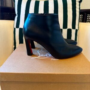 Christian Louboutin Booties